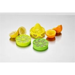 Presse-agrume For Drinks -Joseph Joseph || Peugeot Soldes Magasin 613032 3 1 Presse agrume For Drinks Betty Bossi