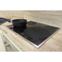 4 Protection Plaque Induction 27 Cm
