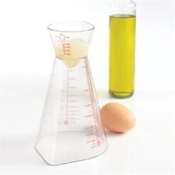 Verre Doseur Reverso Mastrad -Joseph Joseph || Peugeot Soldes Magasin 62323 1 1 Verre Doseur Reverso Mastrad Mastrad