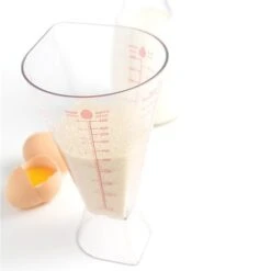 Verre Doseur Reverso Mastrad -Joseph Joseph || Peugeot Soldes Magasin 62323 2 1 Verre Doseur Reverso Mastrad Mastrad