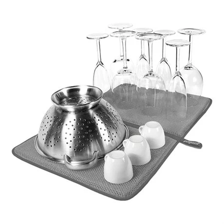 Tapis De Séchage Anti-bactérien 3 Tapis De Séchage Anti-bactérien