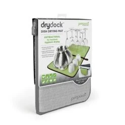 Tapis De Séchage Anti-bactérien 7 Tapis De Séchage Anti-bactérien -Joseph Joseph || Peugeot Soldes Magasin 62336 2 1 Tapis de sechage anti bacterien Prepara