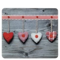 Protection Murale En Verre Coeurs 6 Protection Murale En Verre Coeurs -Joseph Joseph || Peugeot Soldes Magasin 62368 1 5 Protection murale en verre Coeurs Wenko by Maximex