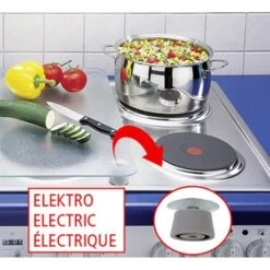 Set 2 Couvre-plaques Protection Motifs Universal 10 Set 2 Couvre-plaques Protection Motifs Universal -Joseph Joseph || Peugeot Soldes Magasin 62602 3 3 Set 2 couvre plaques protection motifs Universal Wenko by Maximex