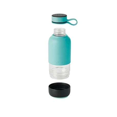Lekue Bouteille To Go Bleu 600 Ml 5 Lekue Bouteille To Go Bleu 600 Ml – Image 3