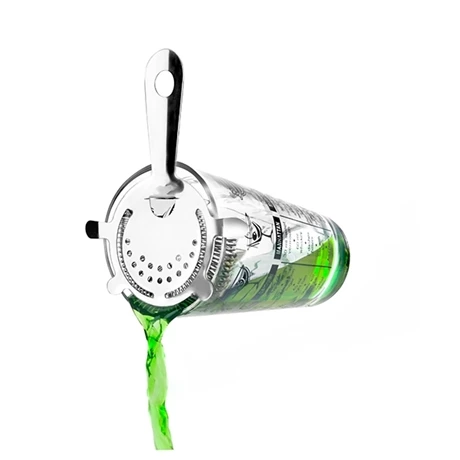 Lot Shaker à Cocktail Et Ses Accessoires 5 Lot Shaker à Cocktail Et Ses Accessoires – Image 3