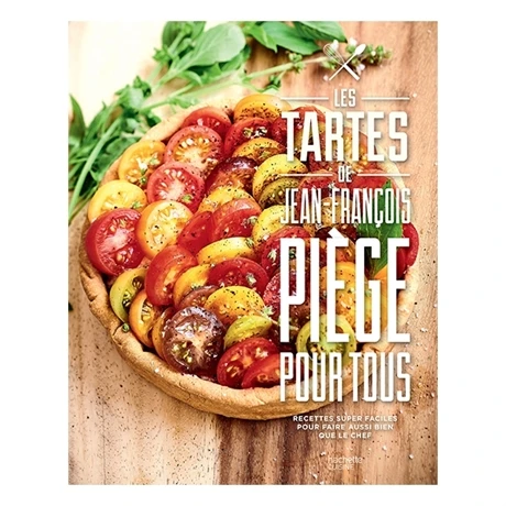 Livre Tartes Pour Tous 3 Livre Tartes Pour Tous
