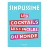 Livre Simplissime Cocktails -Joseph Joseph || Peugeot Soldes Magasin 632071 0 2 Livre Simplissime Cocktails Hachette pratique