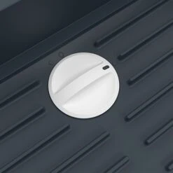 Joseph Joseph Égouttoir Extensible Gris Blanc -Joseph Joseph || Peugeot Soldes Magasin 650090 4 1 Egouttoir extensible Gris Blanc Joseph Joseph