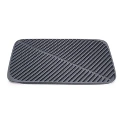 Joseph Joseph Flume Tapis Égouttoir 43cm - Gris