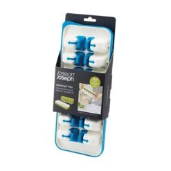 Joseph Joseph Bac à Glaçons Avec Couvercle Bleu -Joseph Joseph || Peugeot Soldes Magasin 650093 1 1 Bac a glacons avec couvercle Bleu Joseph Joseph