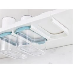 Joseph Joseph 3 boites X 900 Ml Sous étagère 8 Joseph Joseph 3 boites X 900 Ml Sous étagère -Joseph Joseph || Peugeot Soldes Magasin 650097 3 1 3 boites x 900 ml sous etagere Joseph Joseph