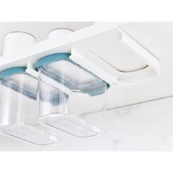 Joseph Joseph 3 boites X 1,3 L Sous étagère -Joseph Joseph || Peugeot Soldes Magasin 650098 3 4 3 boites x 1 3 L sous etagere Joseph Joseph