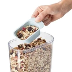 Joseph Joseph Set De 5 Boites Empilables Pour Placard -Joseph Joseph || Peugeot Soldes Magasin 650099 3 2 Set de 5 boites empilables pour placard Joseph Joseph