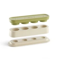 Lekue Veggie Balls 9 Lekue Veggie Balls -Joseph Joseph || Peugeot Soldes Magasin 650128 2 3 Veggie Balls Lekue