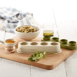 Lekue Veggie Balls 11 Lekue Veggie Balls -Joseph Joseph || Peugeot Soldes Magasin 650128 4 3 Veggie Balls Lekue