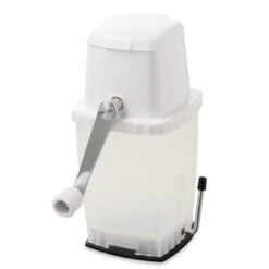 Broyeur Manuel à Glaçons