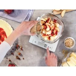 Soehnle Balance électronique Page Profi 300 20 Kg -Joseph Joseph || Peugeot Soldes Magasin 651019 1 3 Balance electronique Page Profi 300 20 kg Soehnle