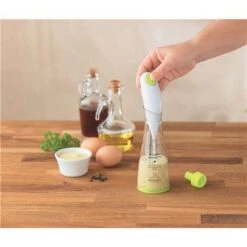 Vinaigrette Express One Touch -Joseph Joseph || Peugeot Soldes Magasin 65130 1 0 Vinaigrette Express One Touch One Touch