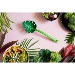 Écumoire Feuille -Joseph Joseph || Peugeot Soldes Magasin 653001 1 2 Ecumoire feuille PA Design