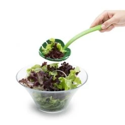 Écumoire Feuille -Joseph Joseph || Peugeot Soldes Magasin 653001 4 2 Ecumoire feuille PA Design