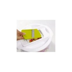 Essoreuse à Salade 8 En 1 Multifonctions 26 Cm -Joseph Joseph || Peugeot Soldes Magasin 653047 2 1 Essoreuse a salade 8 en 1 multifonctions 26 cm Mathon