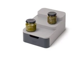 Joseph Joseph Organisateur Pour Placard Avec Tiroir 6 Joseph Joseph Organisateur Pour Placard Avec Tiroir -Joseph Joseph || Peugeot Soldes Magasin 653052 1 4 Organisateur pour placard avec tiroir Joseph Joseph