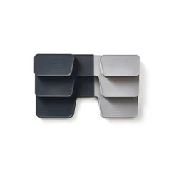 Joseph Joseph Organisateur De Tiroir Extensible à Niveaux -Joseph Joseph || Peugeot Soldes Magasin 653057 2 1 Organisateur de tiroir extensible a niveaux Joseph Joseph