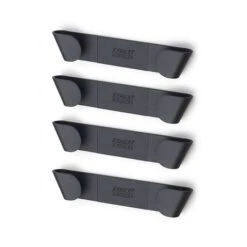 Joseph Joseph Set De 4 Porte-couvercles Pour Placard -Joseph Joseph || Peugeot Soldes Magasin 653061 2 1 Set de 4 porte couvercles pour placard Joseph Joseph