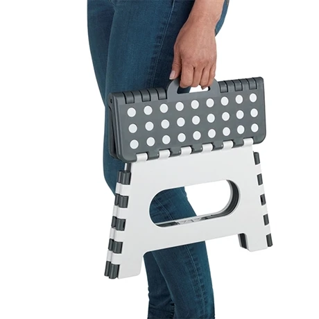 Marche Pied Pliable 4 Marche Pied Pliable – Image 2