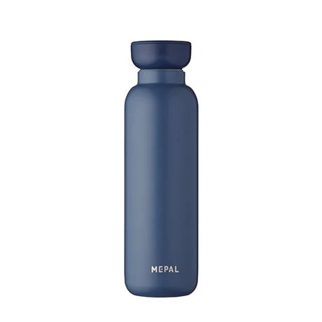 Mepal Bouteille Isotherme DENIM 0.5L 3 Mepal Bouteille Isotherme DENIM 0.5L