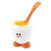 4 Coquetiers Et Cuillères Egg Head -Joseph Joseph || Peugeot Soldes Magasin 653261 0 1 4 coquetiers et cuilleres Egg Head