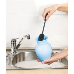 2 Brosses à Vaisselle En Silicone -Joseph Joseph || Peugeot Soldes Magasin 653370 2 1 2 Brosses a vaisselle en silicone Wenko by Maximex