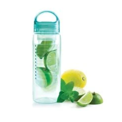 Ibili Bouteille Infuseur à Fruits 690 Ml