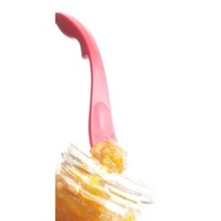 Cuillère à Confiture Rouge -Joseph Joseph || Peugeot Soldes Magasin 653382 2 2 Cuillere a confiture rouge PA Design