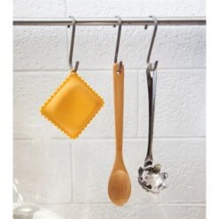 Repose Cuillère Ravioli -Joseph Joseph || Peugeot Soldes Magasin 653385 1 1 Repose cuillere ravioli PA Design