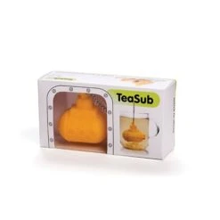 Infuseur à Thé Forme Sous-marin -Joseph Joseph || Peugeot Soldes Magasin 653395 4 1 Infuseur a the forme sous marin PA Design