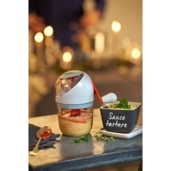 Moulin à Sauce -Joseph Joseph || Peugeot Soldes Magasin 653400 3 3 Moulin a sauce Betty Bossi