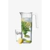 Mepal Pichet Transparent 1,5 L -Joseph Joseph || Peugeot Soldes Magasin 653417 0 3 Pichet transparent 1 5 L Mepal