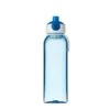 Mepal Bouteille Campus Bleu 500 Ml 2 Mepal Bouteille Campus Bleu 500 Ml -Joseph Joseph || Peugeot Soldes Magasin 653424 0 1 Bouteille campus bleu 500 ml Mepal