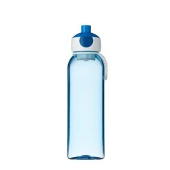 Mepal Bouteille Campus Bleu 500 Ml