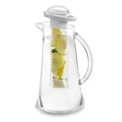 Pichet Infuseur 2,4 L -Joseph Joseph || Peugeot Soldes Magasin 653446 1 3 Pichet infuseur 2 4 L Lacor
