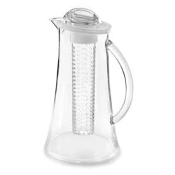 Pichet Infuseur 2,4 L -Joseph Joseph || Peugeot Soldes Magasin 653446 2 3 Pichet infuseur 2 4 L Lacor