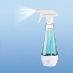 Vaporisateur Pulvérisateur Désinfectant Natura 7 Vaporisateur Pulvérisateur Désinfectant Natura -Joseph Joseph || Peugeot Soldes Magasin 653464 1 1 Vaporisateur pulverisateur desinfectant Natura Wenko by Maximex