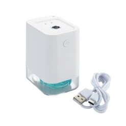 Vaporisateur Infrarouge Désinfectant 45 Ml -Joseph Joseph || Peugeot Soldes Magasin 653465 2 1 Vaporisateur infrarouge desinfectant 45 ml Wenko by Maximex