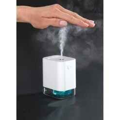 Vaporisateur Infrarouge Désinfectant 45 Ml -Joseph Joseph || Peugeot Soldes Magasin 653465 3 1 Vaporisateur infrarouge desinfectant 45 ml Wenko by Maximex