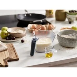 Joseph Joseph Set De 2 Verres Mesureurs à Lecture Facile 7 Joseph Joseph Set De 2 Verres Mesureurs à Lecture Facile -Joseph Joseph || Peugeot Soldes Magasin 653536 2 1 Set de 2 verres mesureurs a lecture facile Joseph Joseph