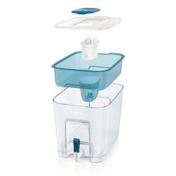 Distributeur D’eau Flow Avec Filtre Maxtra+ 7 Distributeur D’eau Flow Avec Filtre Maxtra+ -Joseph Joseph || Peugeot Soldes Magasin 653538 1 1 Distributeur d eau Flow avec filtre Maxtra Brita france
