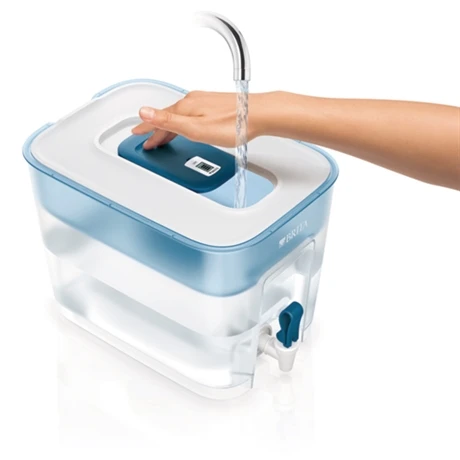 Distributeur D’eau Flow Avec Filtre Maxtra+ 5 Distributeur D’eau Flow Avec Filtre Maxtra+ – Image 3