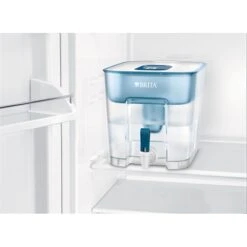 Distributeur D’eau Flow Avec Filtre Maxtra+ 9 Distributeur D’eau Flow Avec Filtre Maxtra+ -Joseph Joseph || Peugeot Soldes Magasin 653538 3 1 Distributeur d eau Flow avec filtre Maxtra Brita france